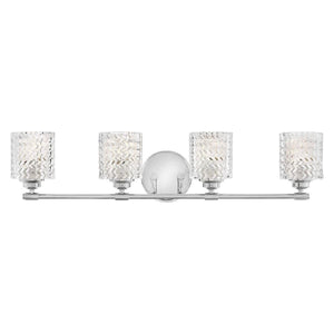 Hinkley - Elle Vanity Light - Lights Canada