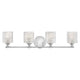 Hinkley - Elle Vanity Light - Lights Canada