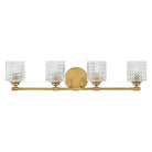 Hinkley - Elle Vanity Light - Lights Canada