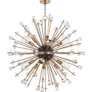 Hudson Valley Lighting - Liberty Chandelier - Lights Canada