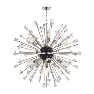 Hudson Valley Lighting - Liberty Chandelier - Lights Canada