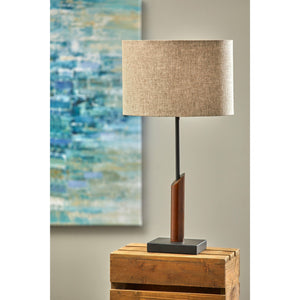 Adesso - Ethan Table Lamp - Lights Canada
