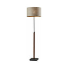 Adesso - Ethan Floor Lamp - Lights Canada