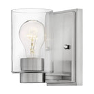 Hinkley - Miley Vanity Light - Lights Canada