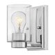 Hinkley - Miley Vanity Light - Lights Canada
