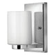 Hinkley - Miley Vanity Light - Lights Canada