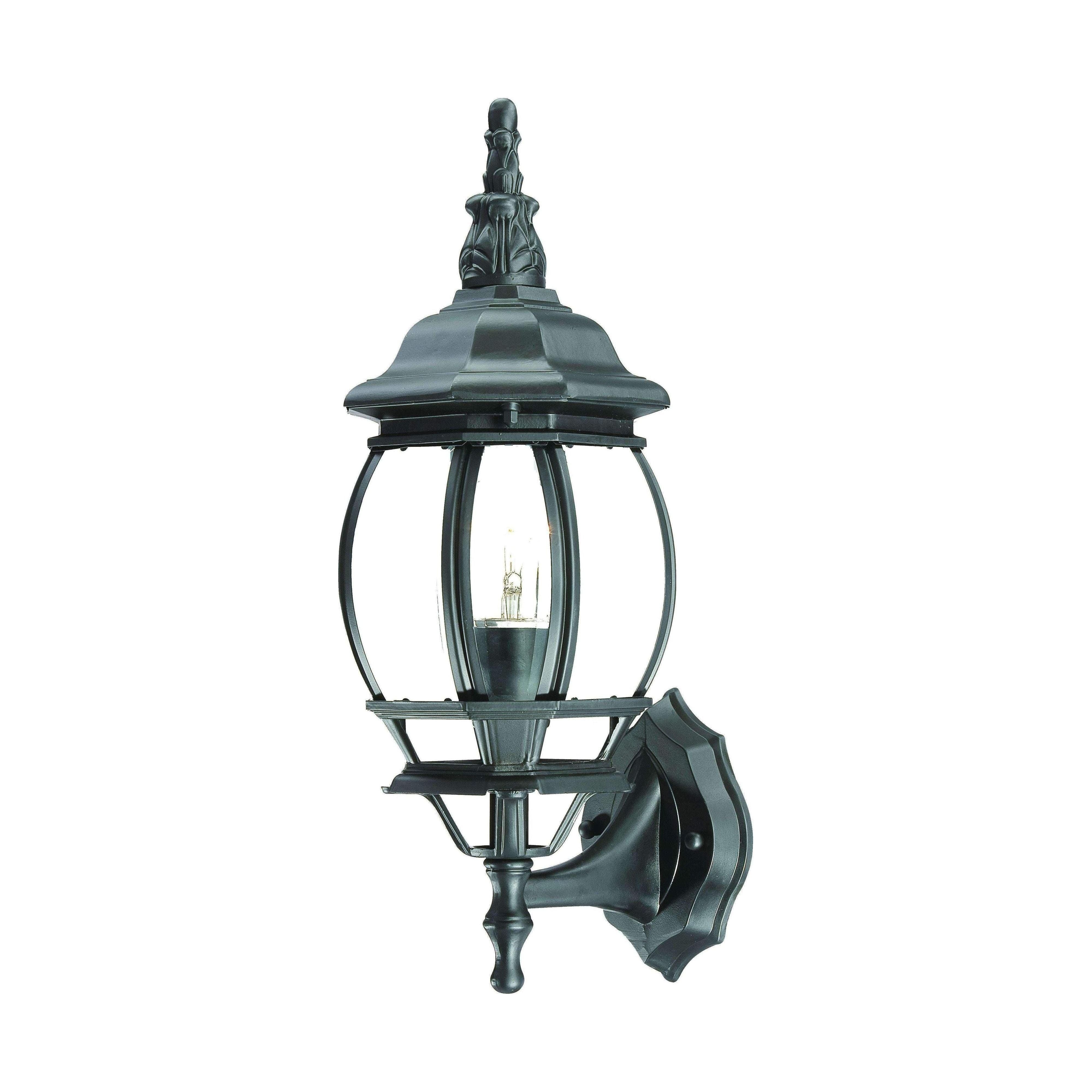 Acclaim - Chateau Outdoor Wall Light - Lights Canada