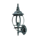 Acclaim - Chateau Outdoor Wall Light - Lights Canada