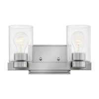 Miley Vanity Light