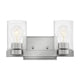Hinkley - Miley Vanity Light - Lights Canada