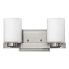 Hinkley - Miley Vanity Light - Lights Canada