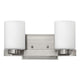 Hinkley - Miley Vanity Light - Lights Canada