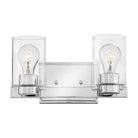 Hinkley - Miley Vanity Light - Lights Canada