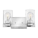 Hinkley - Miley Vanity Light - Lights Canada