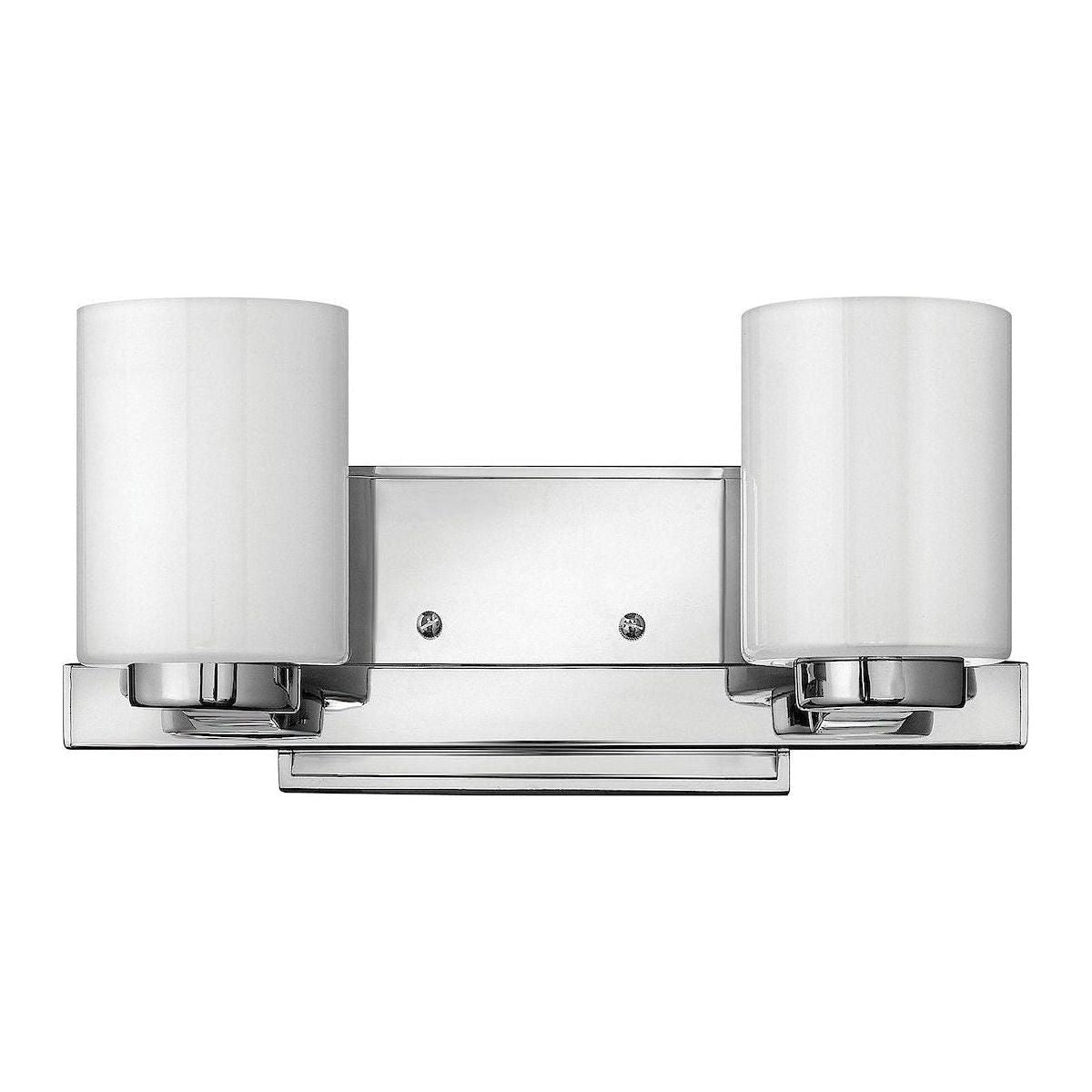 Hinkley - Miley Vanity Light - Lights Canada