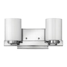 Hinkley - Miley Vanity Light - Lights Canada