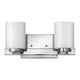 Hinkley - Miley Vanity Light - Lights Canada