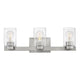 Hinkley - Miley Vanity Light - Lights Canada