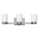 Hinkley - Miley Vanity Light - Lights Canada