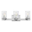 Hinkley - Miley Vanity Light - Lights Canada