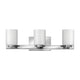 Hinkley - Miley Vanity Light - Lights Canada