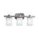 Kichler - Lege Vanity Light - Lights Canada