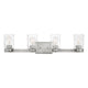 Hinkley - Miley Vanity Light - Lights Canada