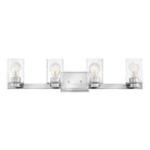 Hinkley - Miley Vanity Light - Lights Canada