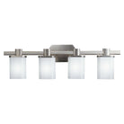 Kichler - Lege Vanity Light - Lights Canada