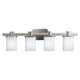 Kichler - Lege Vanity Light - Lights Canada