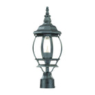 Acclaim - Chateau Post Light - Lights Canada
