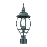 Chateau Post Light
