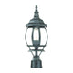 Acclaim - Chateau Post Light - Lights Canada
