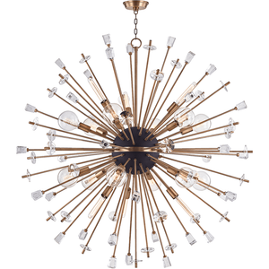 Hudson Valley Lighting - Liberty Chandelier - Lights Canada