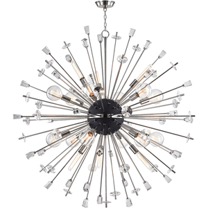 Hudson Valley Lighting - Liberty Chandelier - Lights Canada