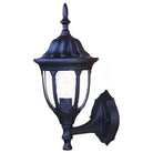 Acclaim - Suffolk Outdoor Wall Light - Lights Canada