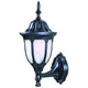 Acclaim - Suffolk Outdoor Wall Light - Lights Canada