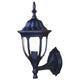 Acclaim - Suffolk Outdoor Wall Light - Lights Canada
