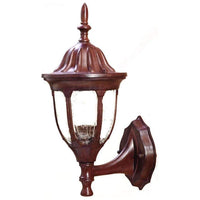 Suffolk Outdoor Wall Light