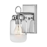 Penley Vanity Light