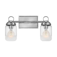 Penley Vanity Light