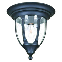 Suffolk Outdoor Ceiling Light