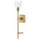 Hinkley - Hinkley Auden Vanity Light - Lights Canada