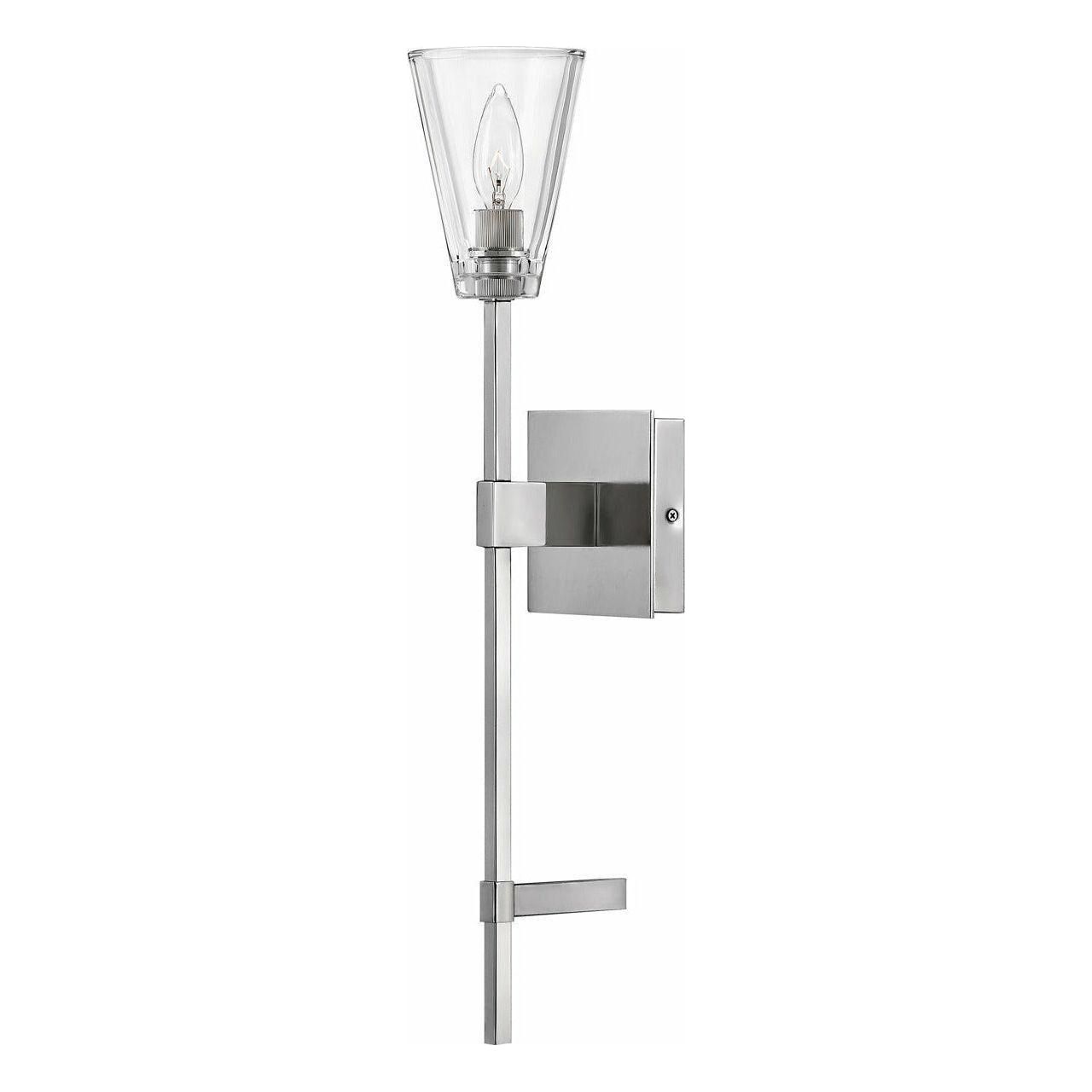 Hinkley - Hinkley Auden Vanity Light - Lights Canada