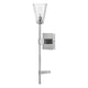 Hinkley - Auden Single Light Vanity - Lights Canada
