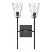 Hinkley Auden Vanity Light