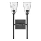 Hinkley - Auden Two Light Vanity - Lights Canada