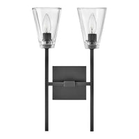 Auden Two Light Vanity