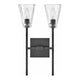 Hinkley - Hinkley Auden Vanity Light - Lights Canada