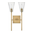 Hinkley - Hinkley Auden Vanity Light - Lights Canada
